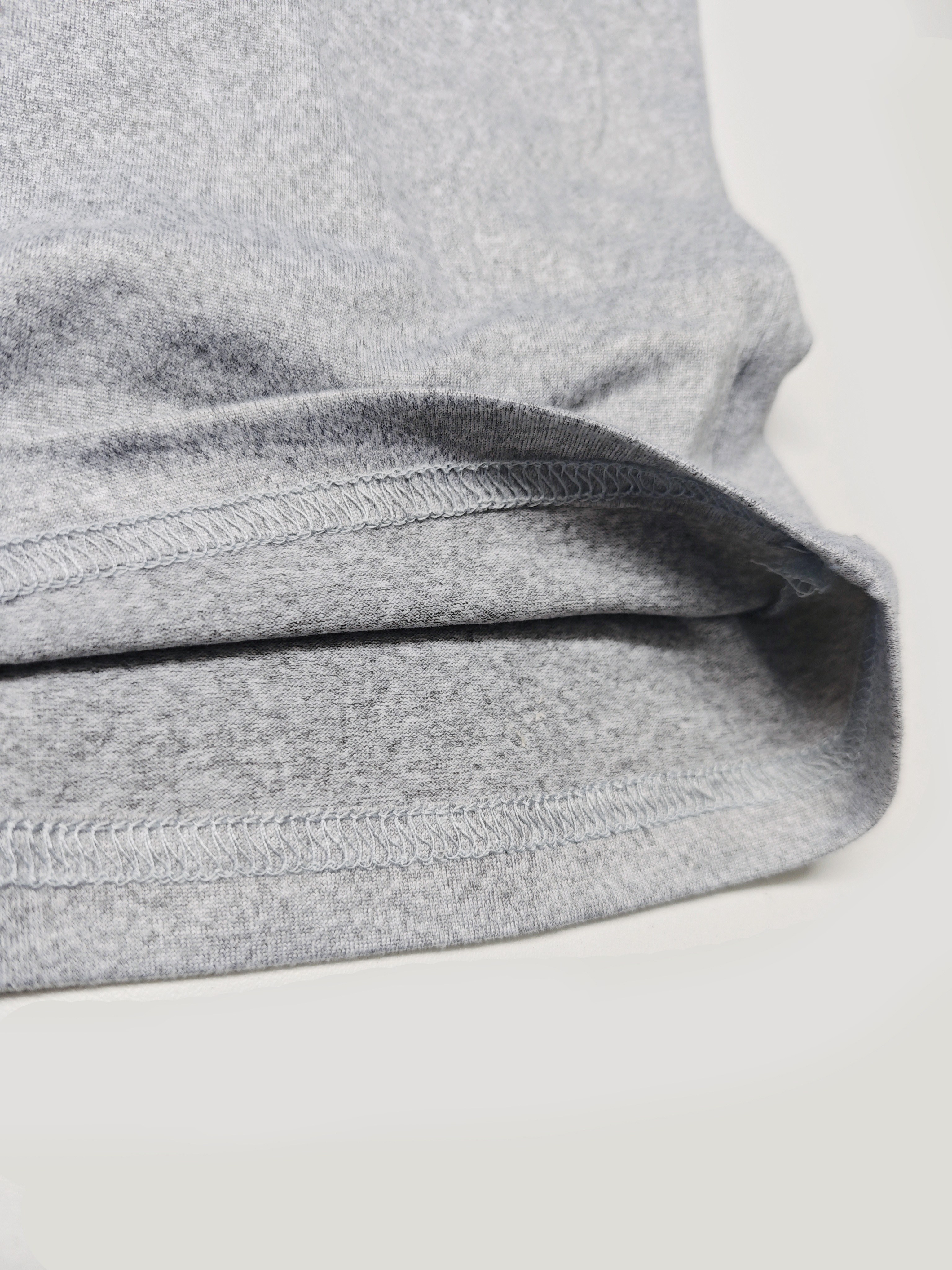 cute duck print casual t shirt short sleeves round neck summer sports tee womens activewear details 4