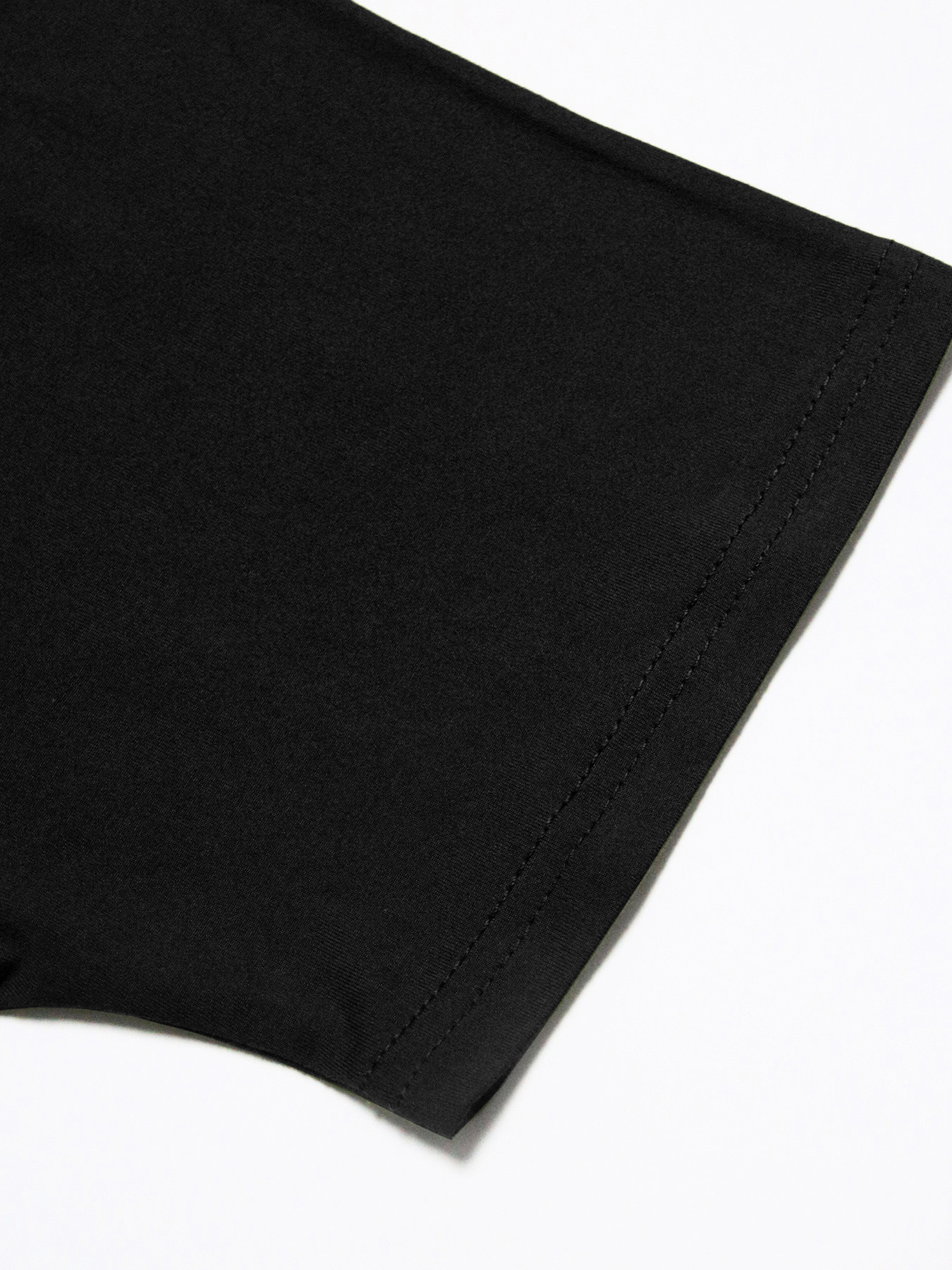 baseball mom print versatile t shirt v neck short sleeves stretchy sports tee womens casual tops details 3