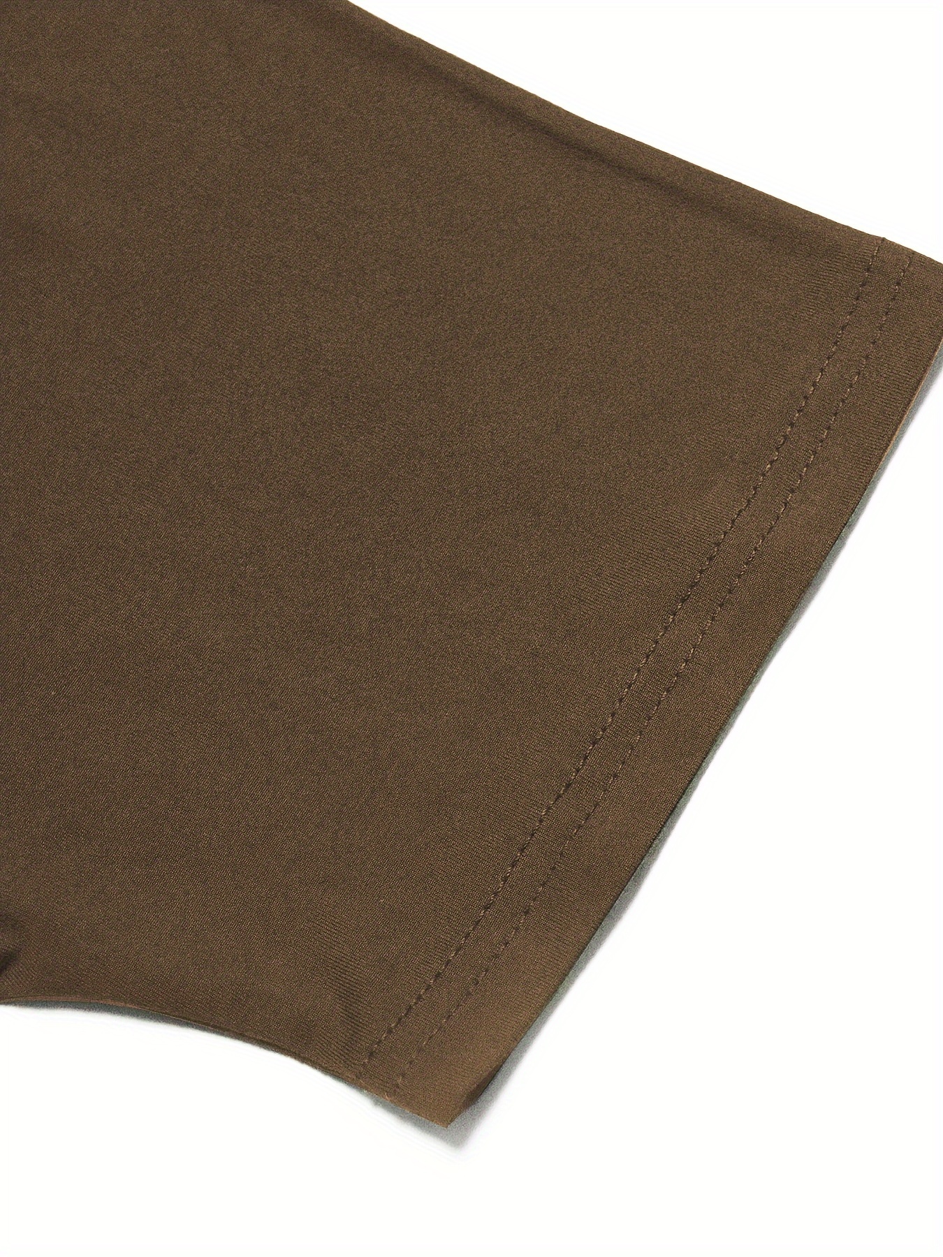 glasses print casual t shirt short sleeves v neck stretchy fashion sports tee womens tops details 8