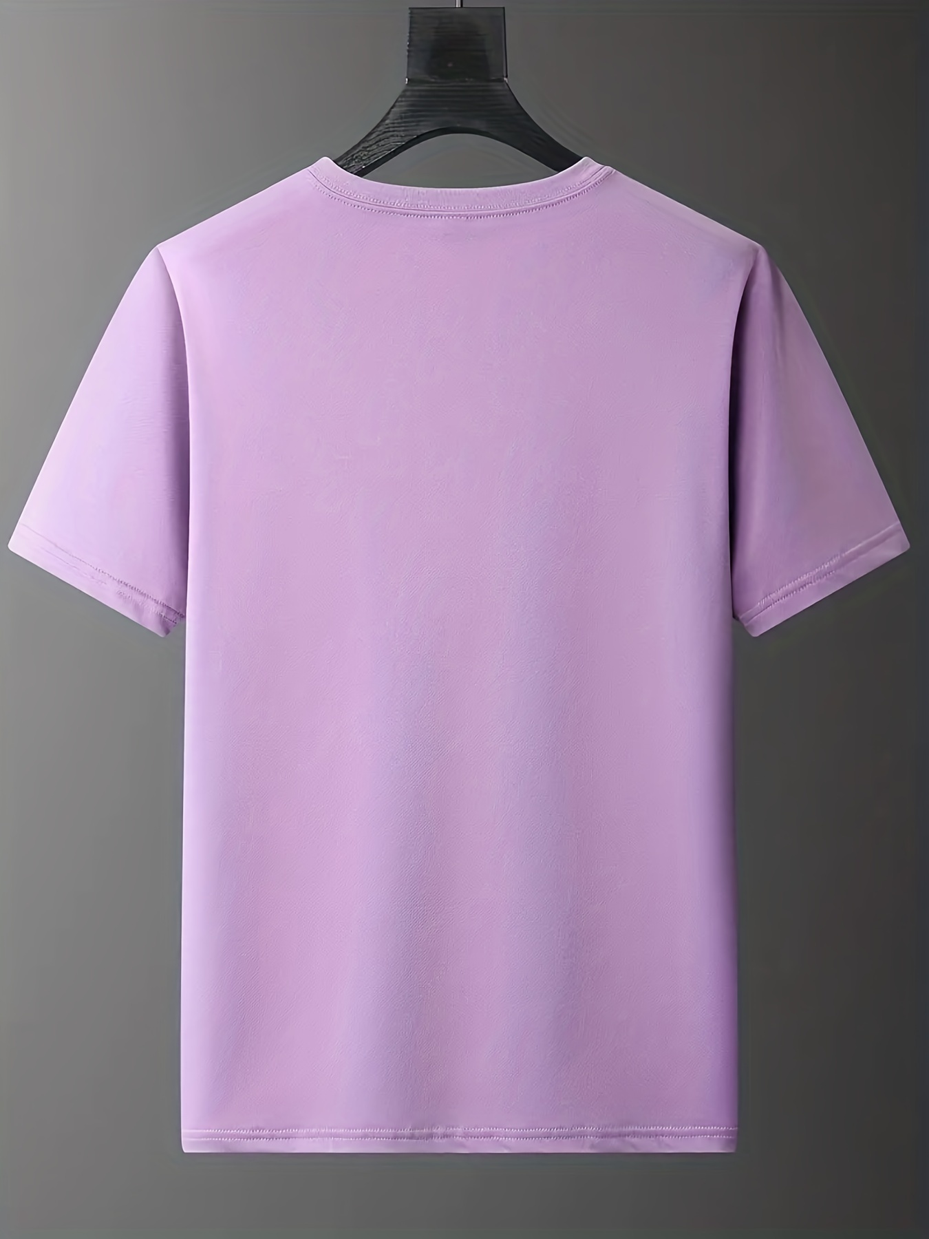 creative rabbits printing short sleeved t shirt sports and fitness running loose top womens clothing details 6