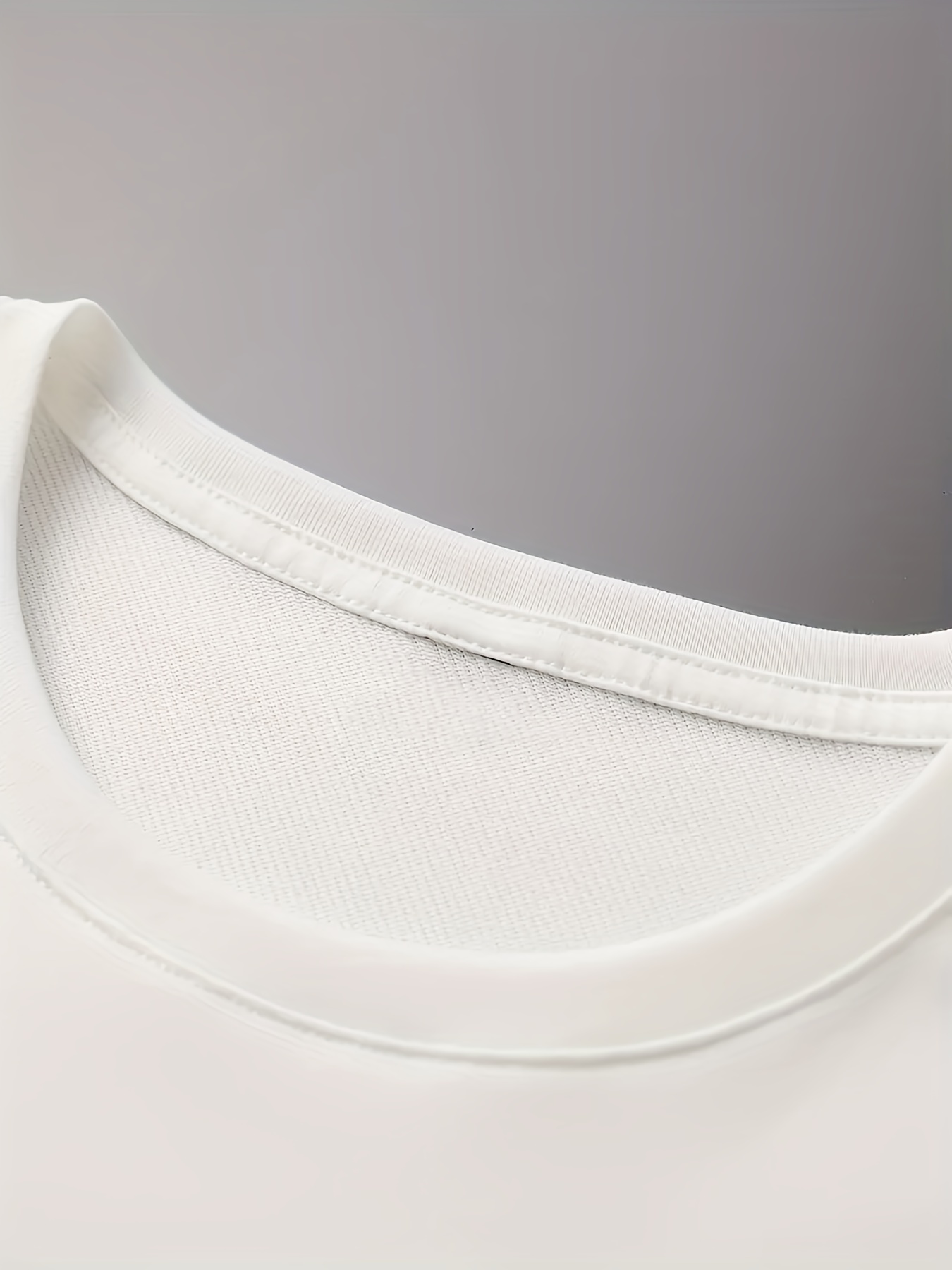 creative rabbits printing short sleeved t shirt sports and fitness running loose top womens clothing details 11