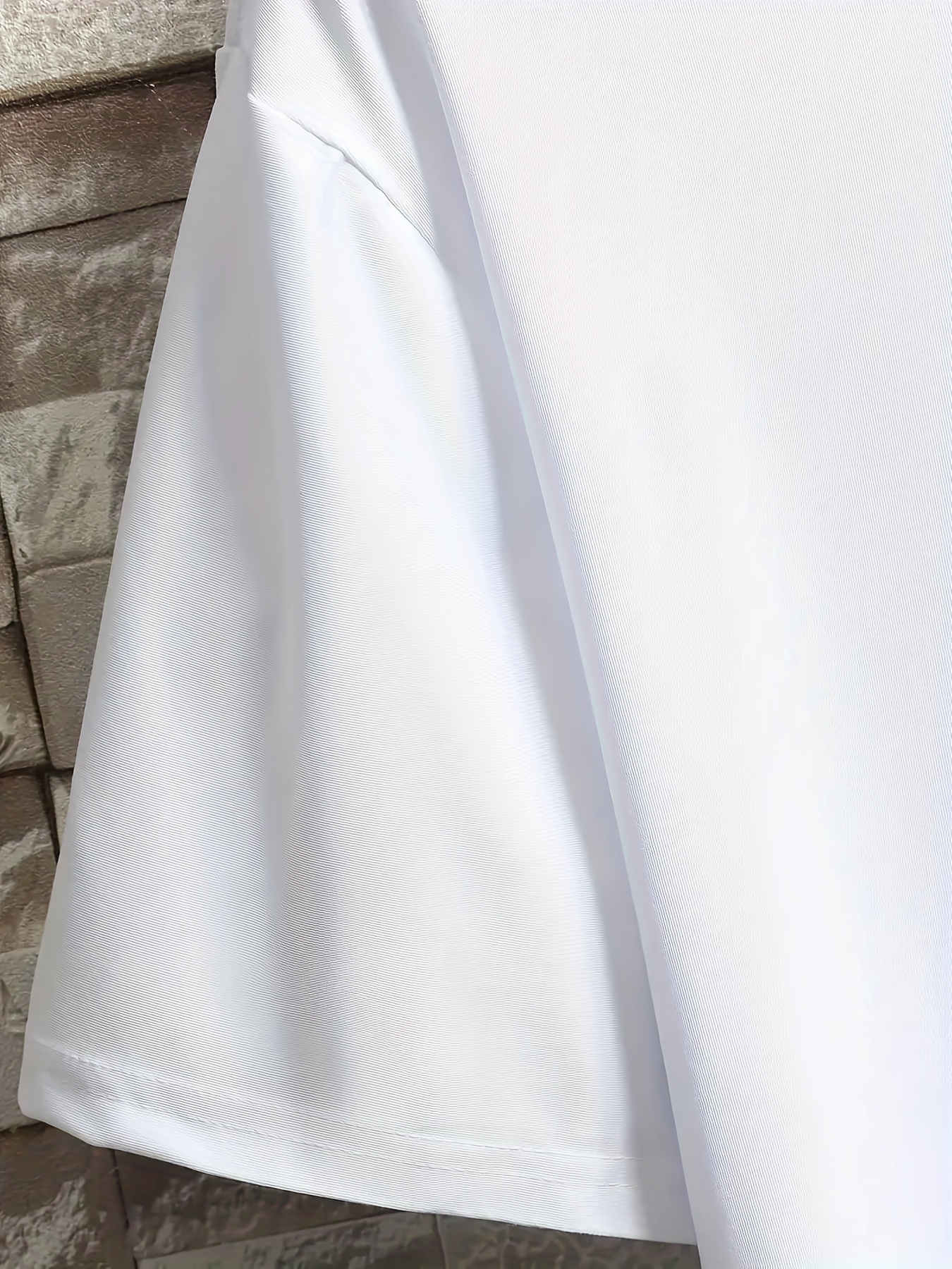 creative rabbits printing short sleeved t shirt sports and fitness running loose top womens clothing details 13