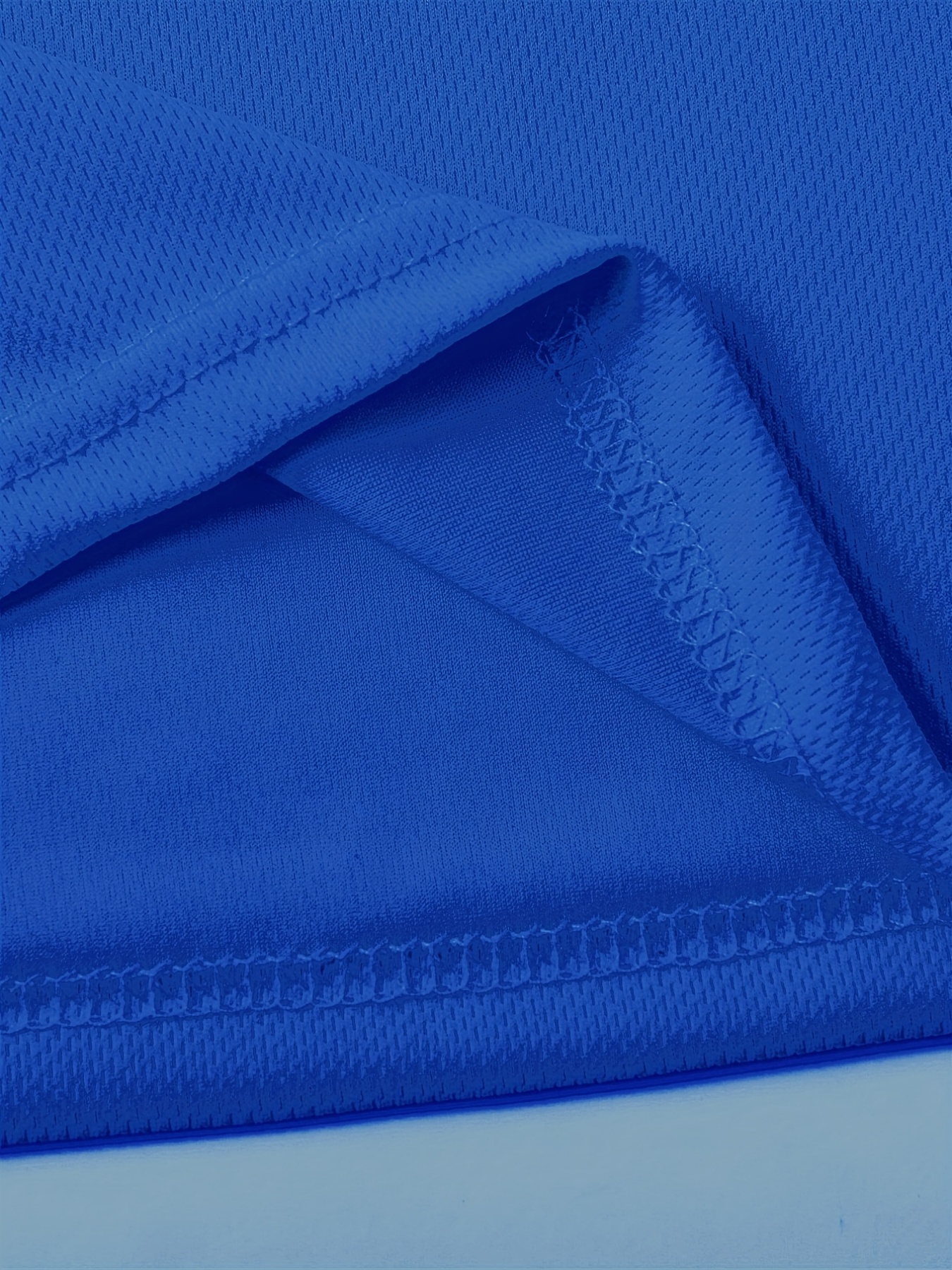 solid color quick drying polo shirt breathable short sleeve sports t shirt womens activewear details 29