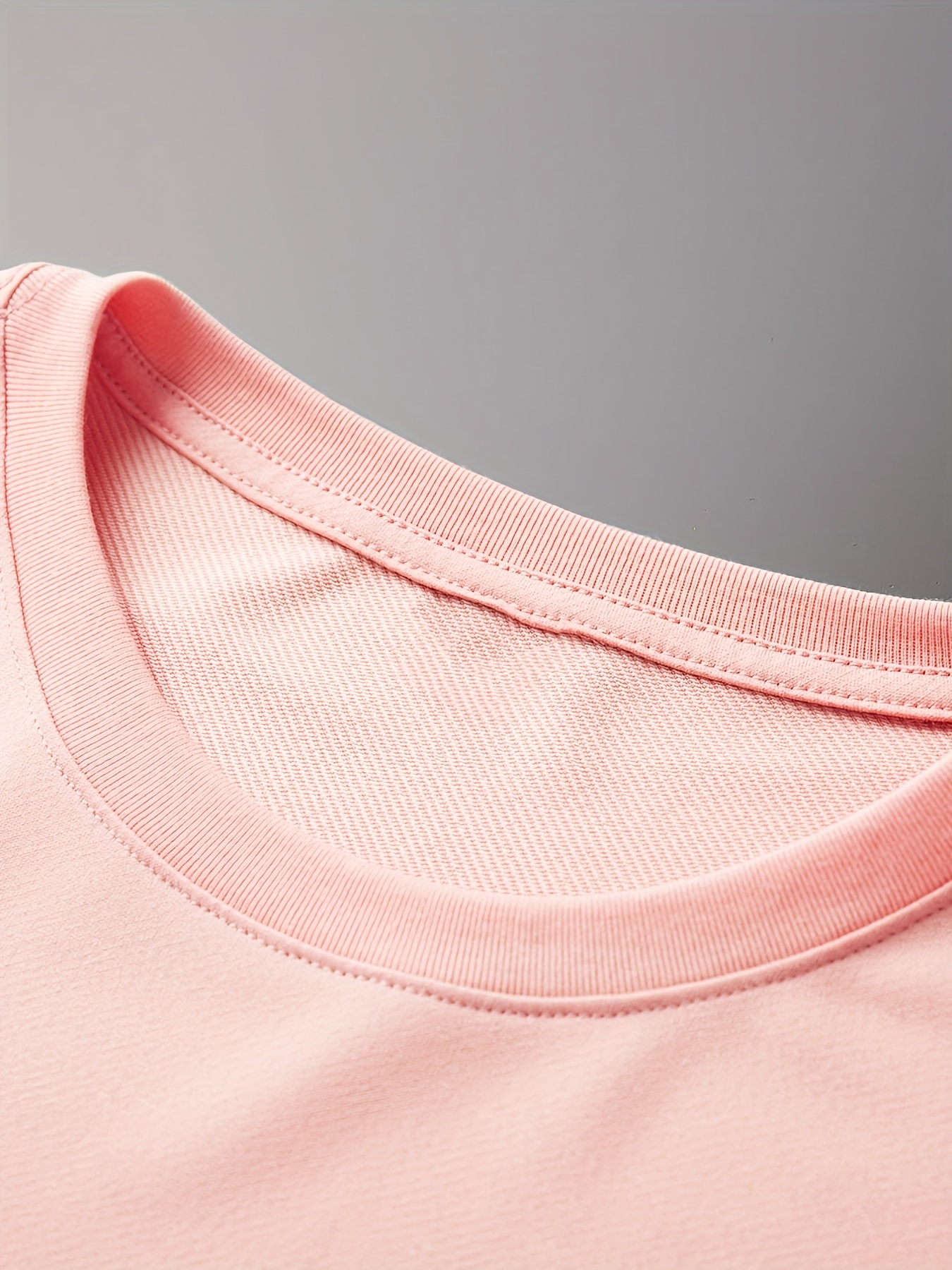 fashion street retro sports casual t shirts round neck letter print short sleeved tops womens summer tops details 17