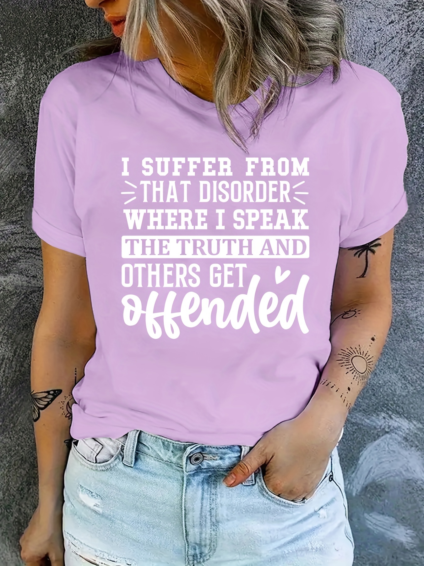 fashion street retro sports casual t shirts round neck letter print short sleeved tops womens summer tops details 20