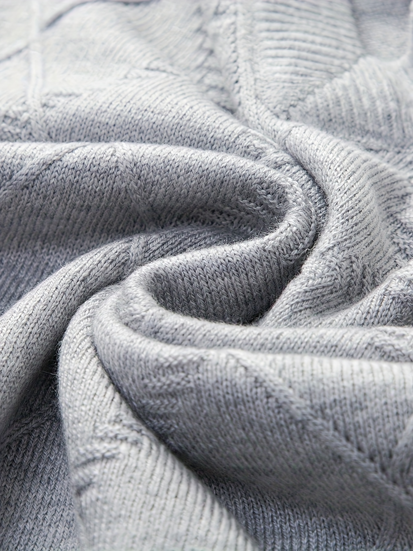 mens solid knitted sleeveless shirt casual slightly stretch tank top for city walk street hanging outdoor activities details 9