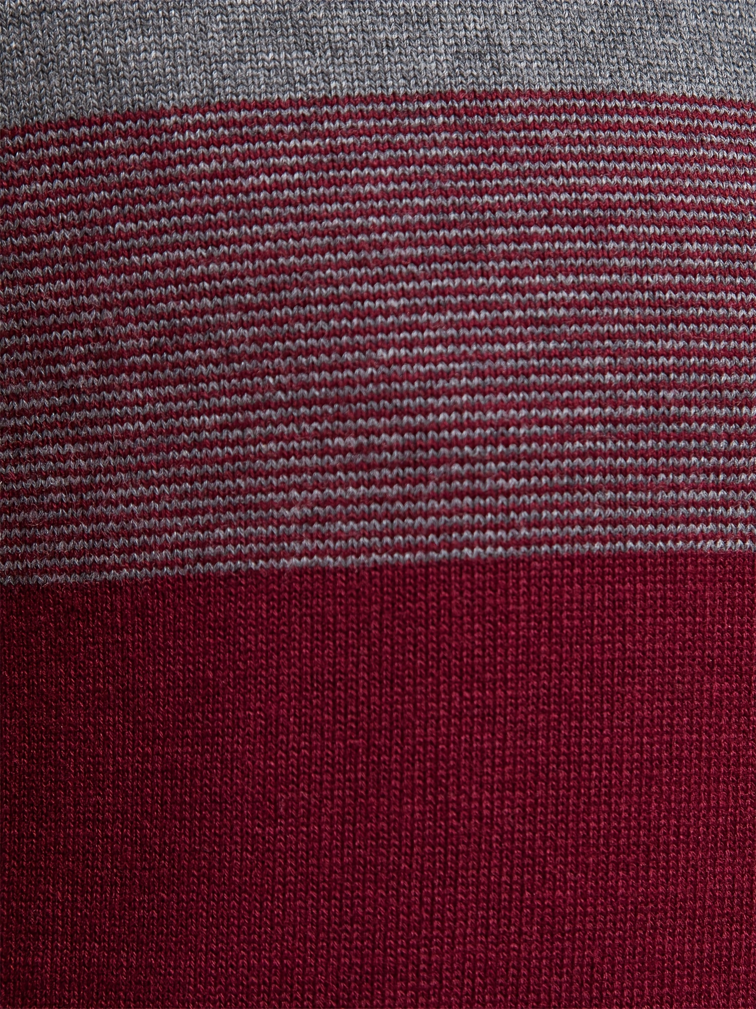 cotton knitted color block sweater mens casual warm slightly stretch half zipper v neck pullover sweater for men fall winter details 11